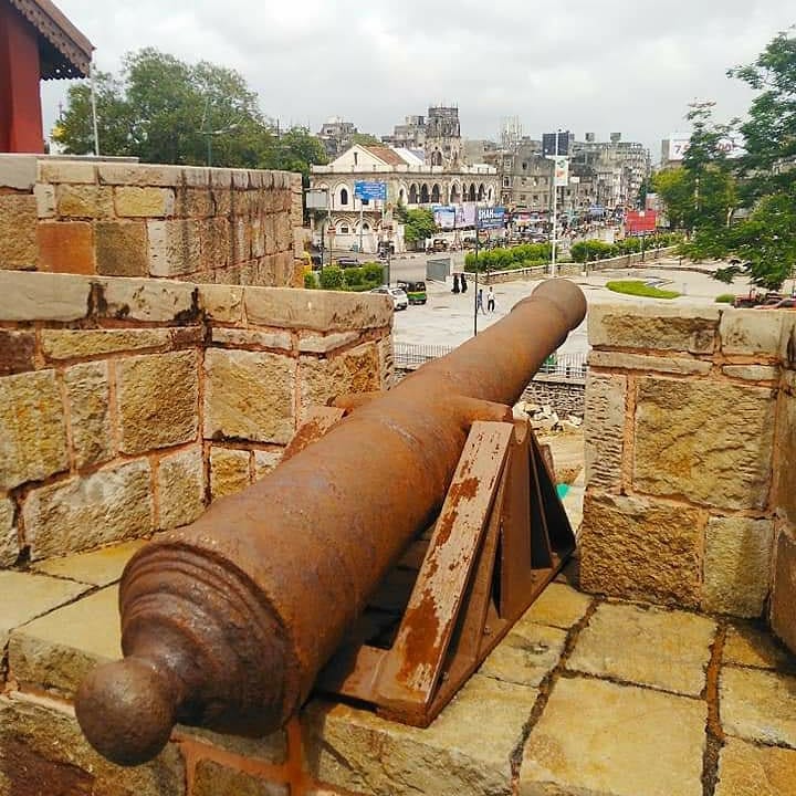 Surat Castle