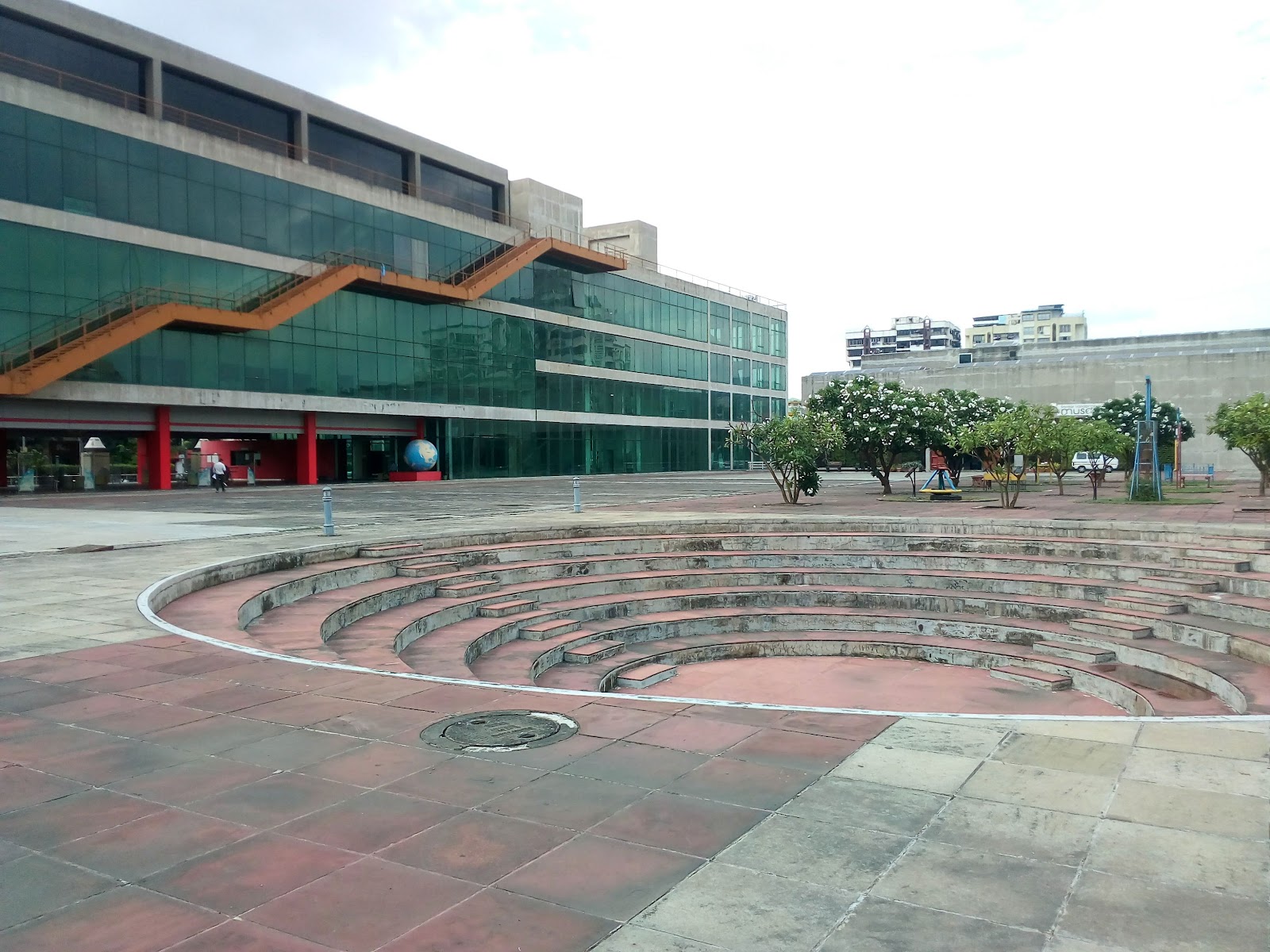 Surat Science Centre