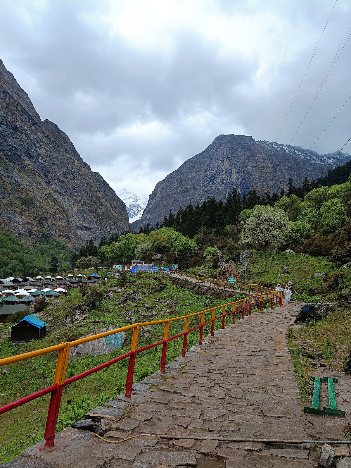 Ghangaria
