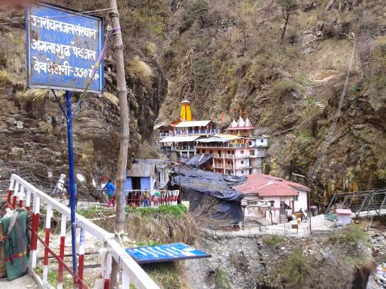 Joshimath