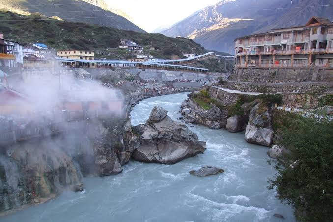 Nanda Devi National Park