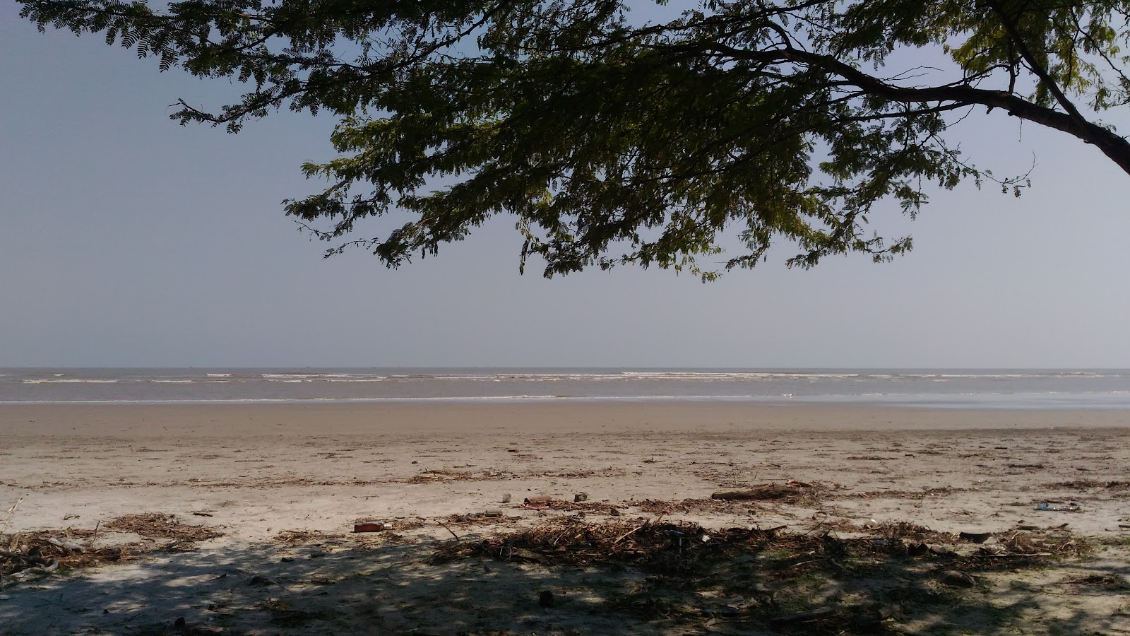 Talsari Beach