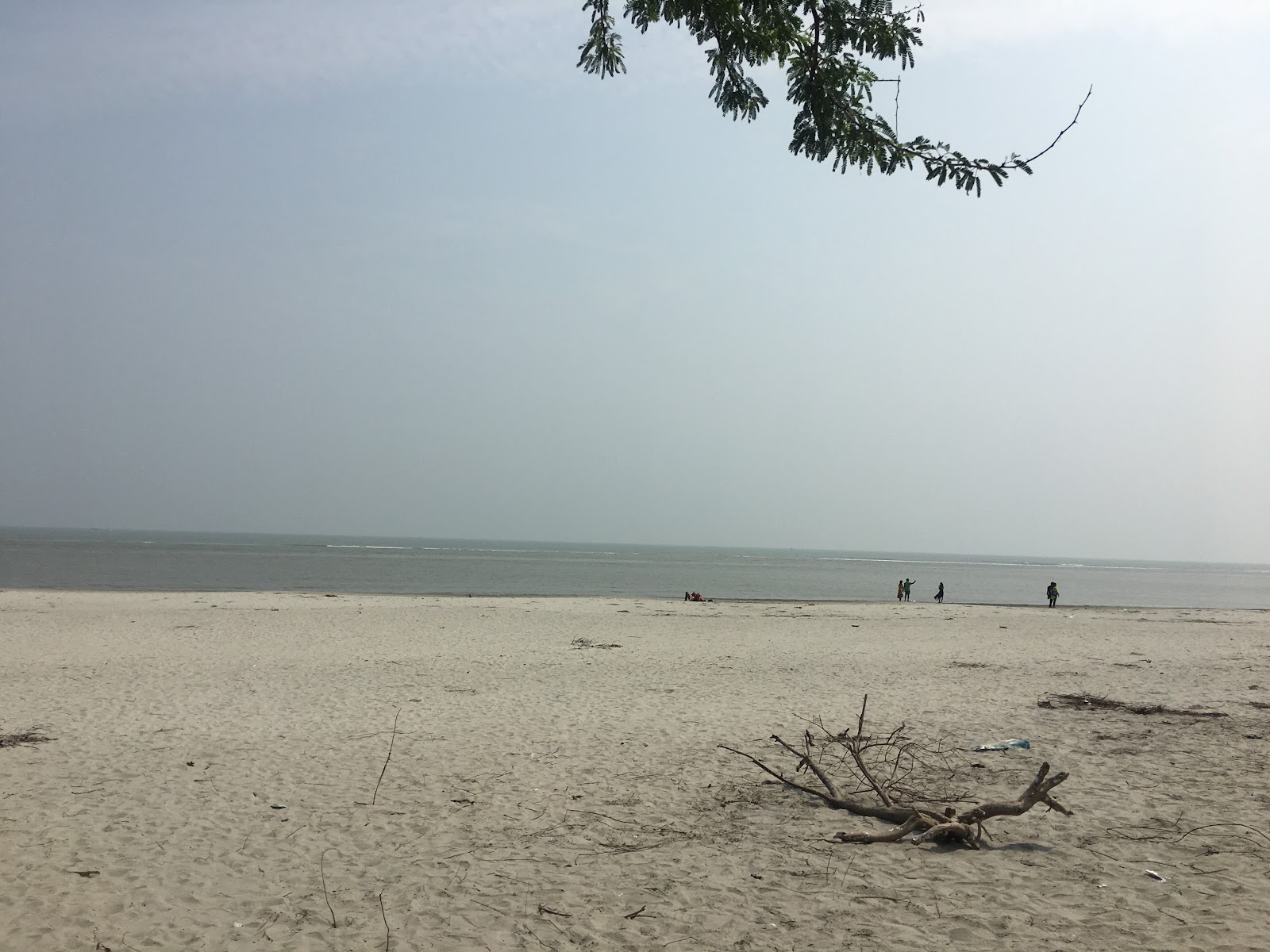 Talsari Beach