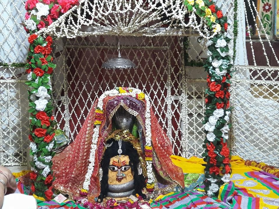 Gopeshwar Temple