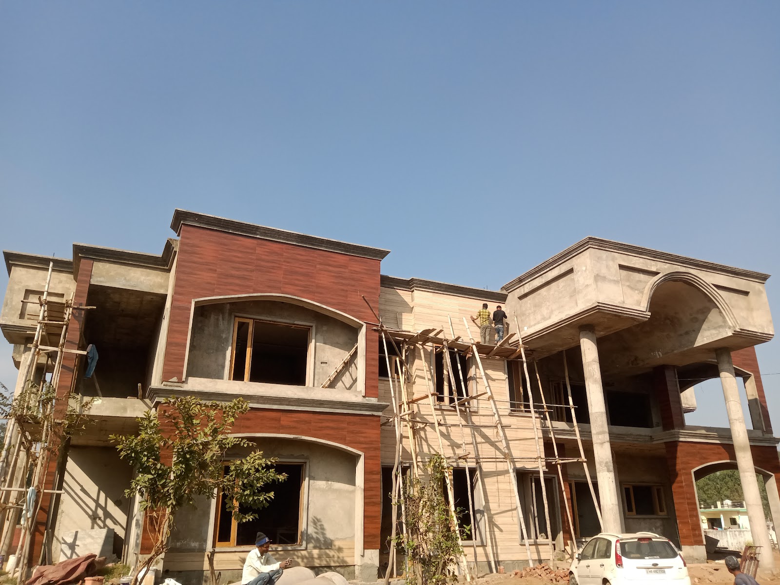 Hindaun Archaeological Museum