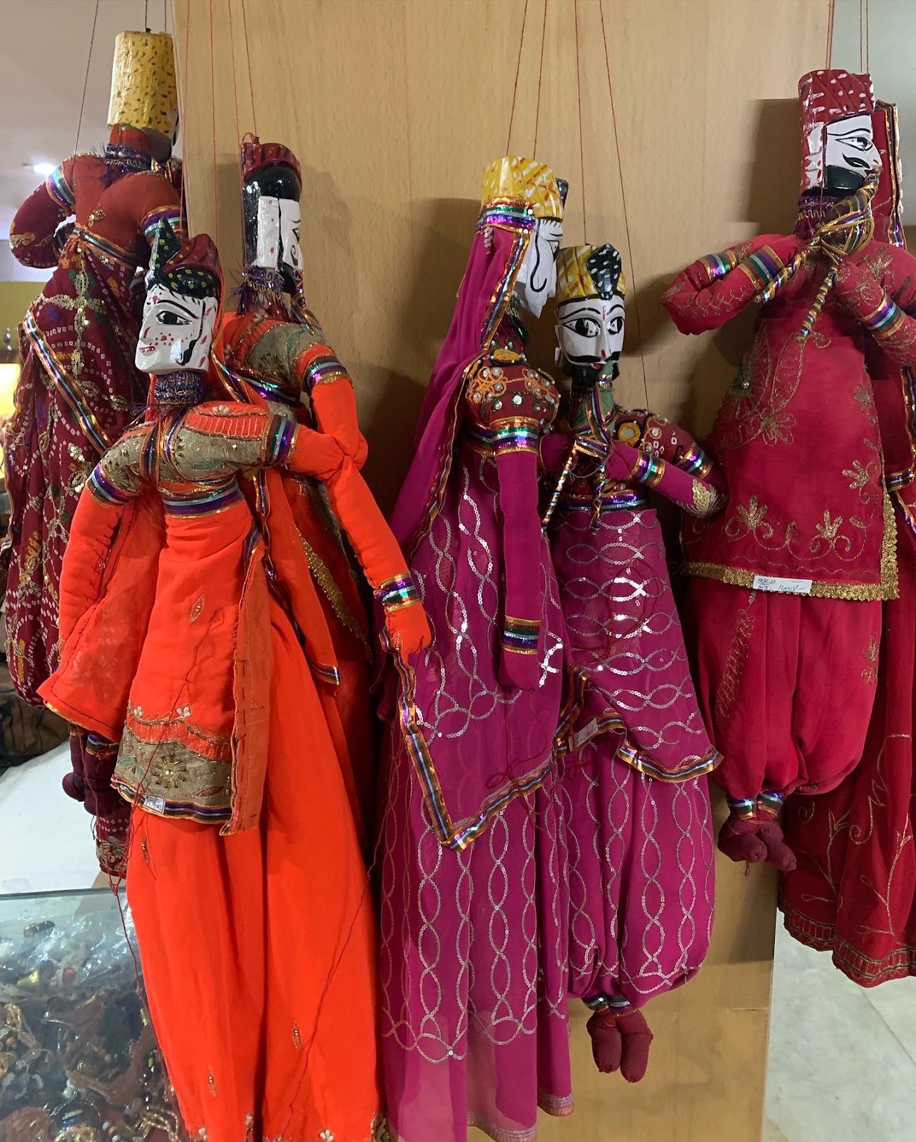 Local Handicraft Market