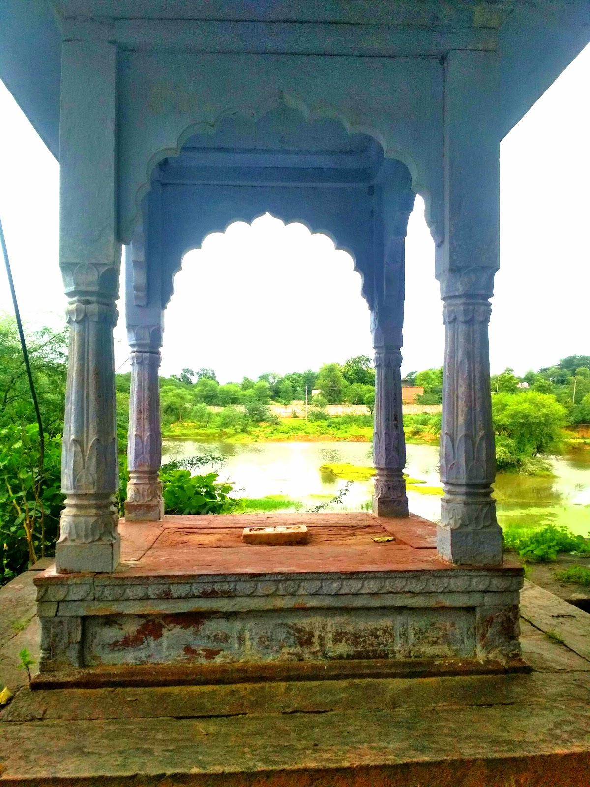 Vyas Kund