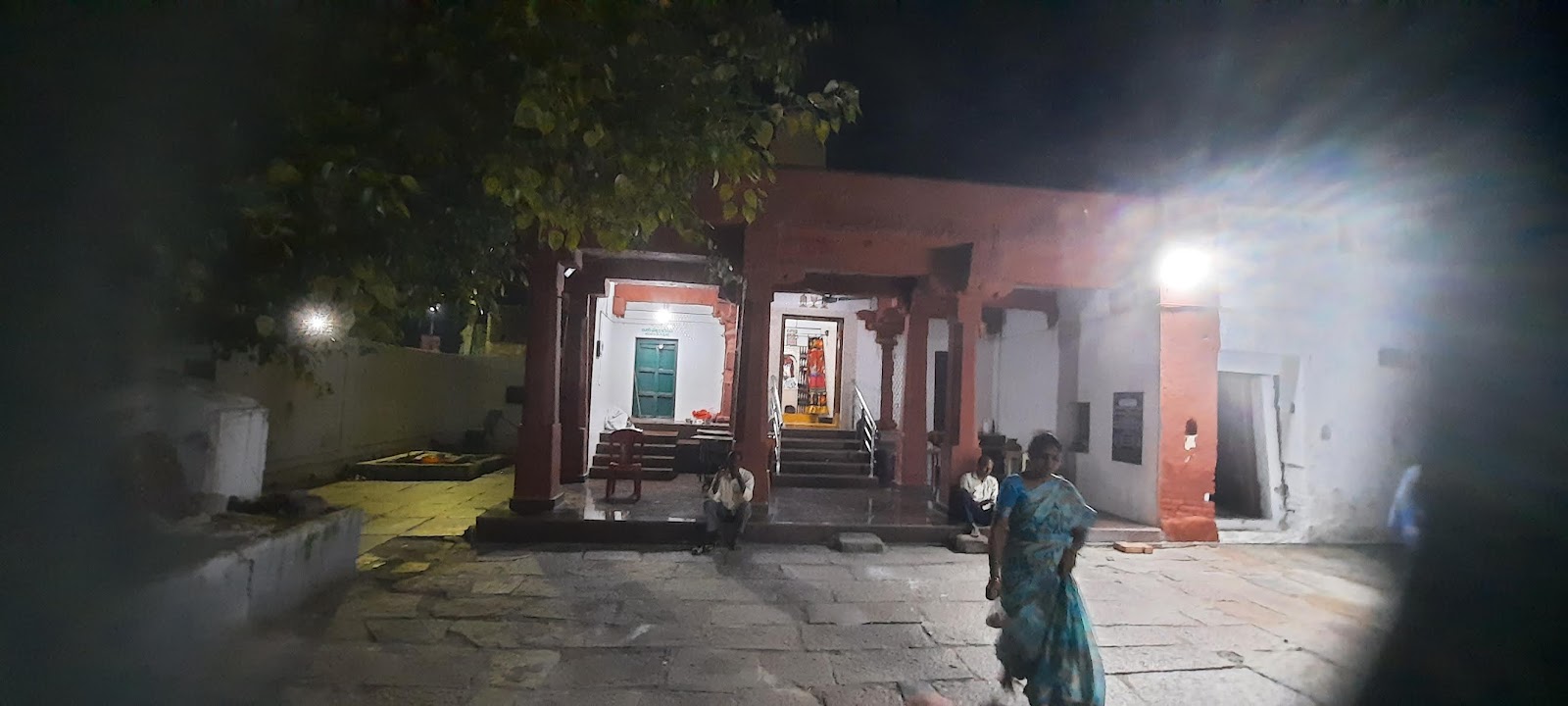 Chennakesava Temple