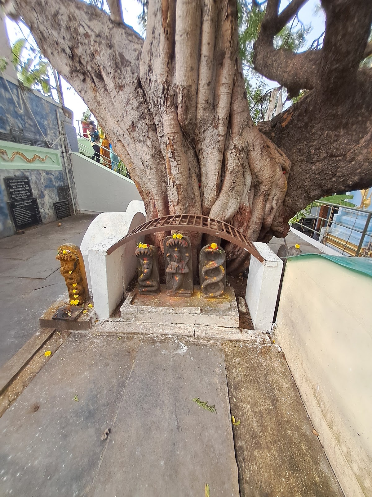 Ranganathaswamy Temple