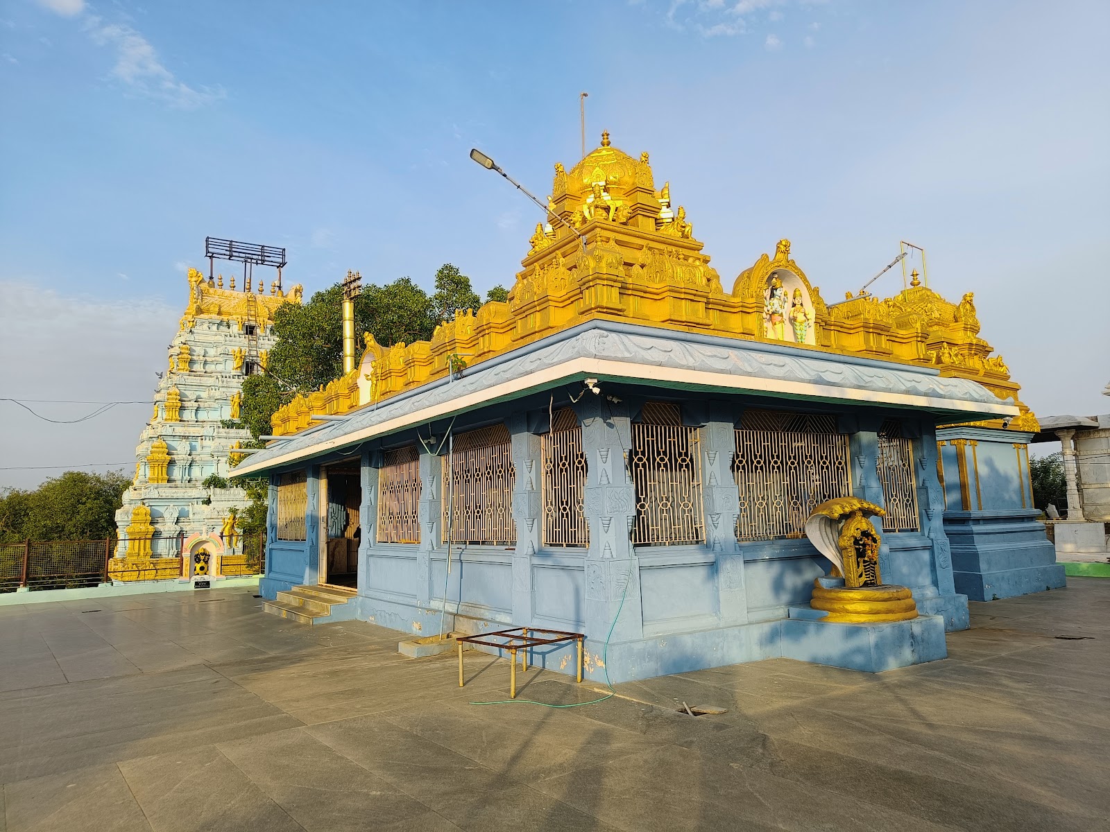 Ranganathaswamy Temple