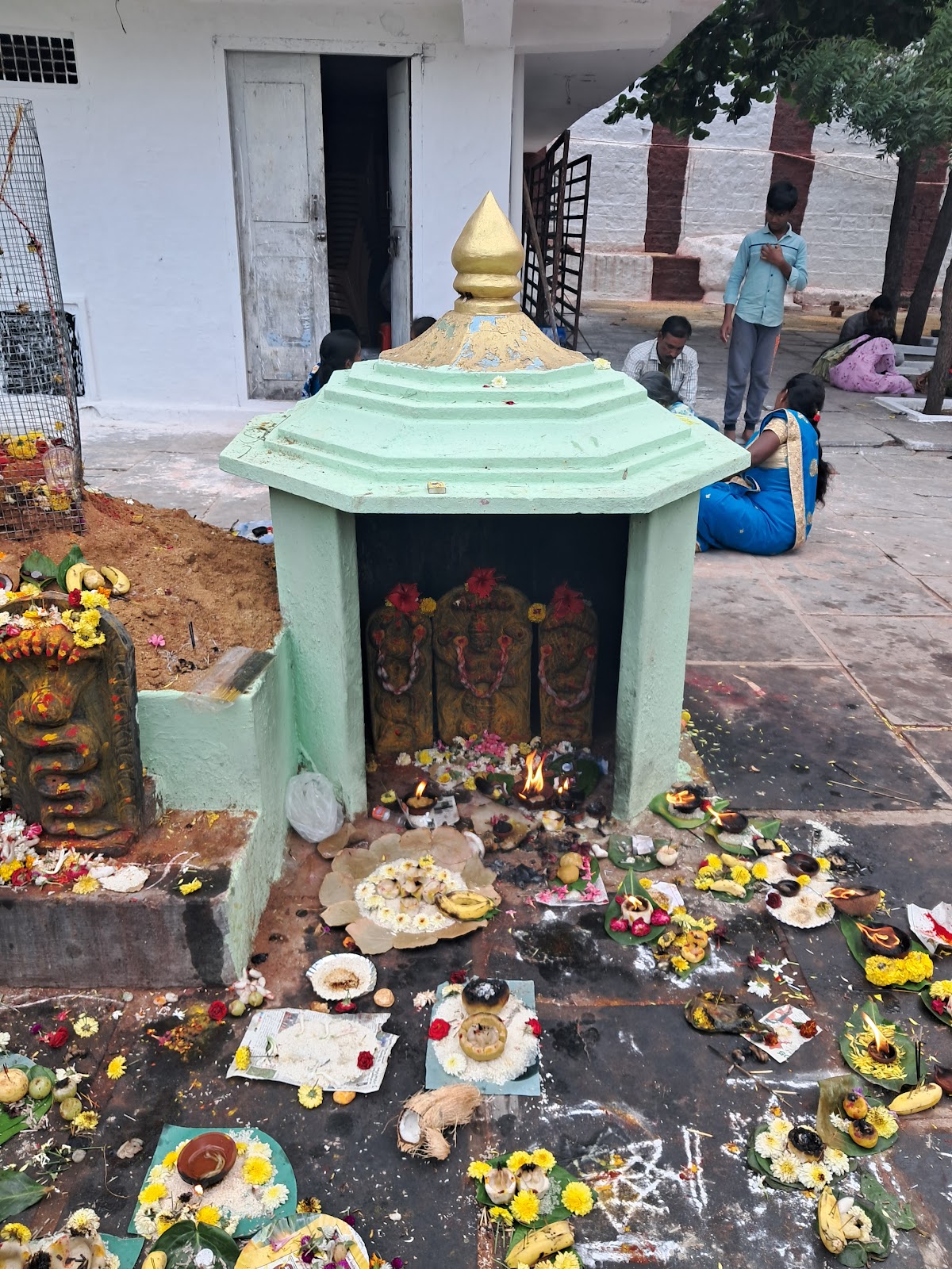 Ranganathaswamy Temple