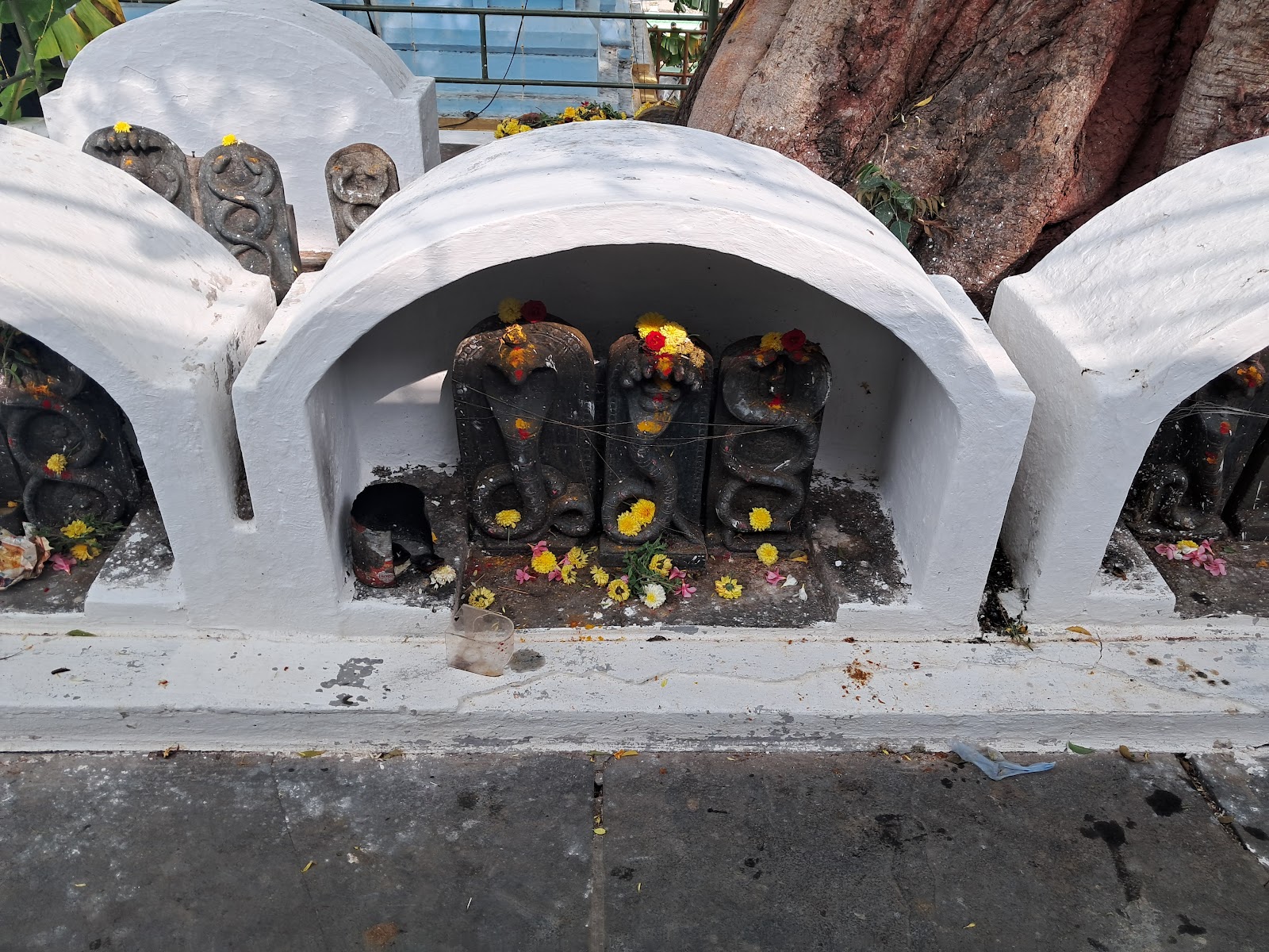 Ranganathaswamy Temple