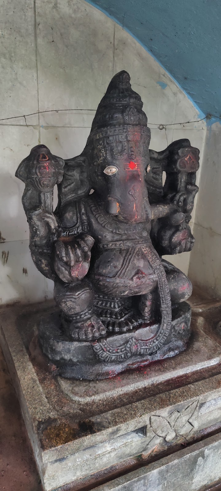 Sri Kalyana Venkateswara Swamy Temple