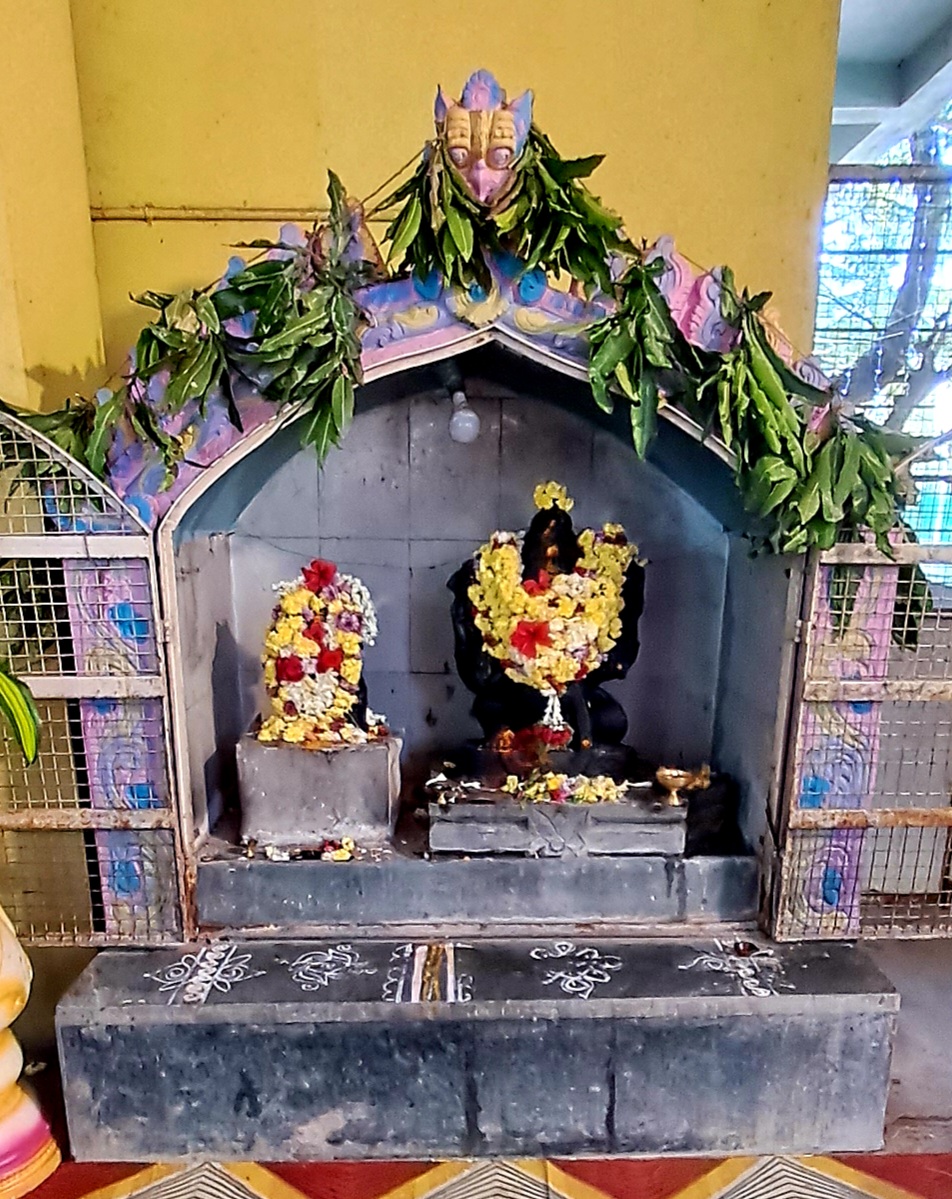 Sri Kalyana Venkateswara Swamy Temple