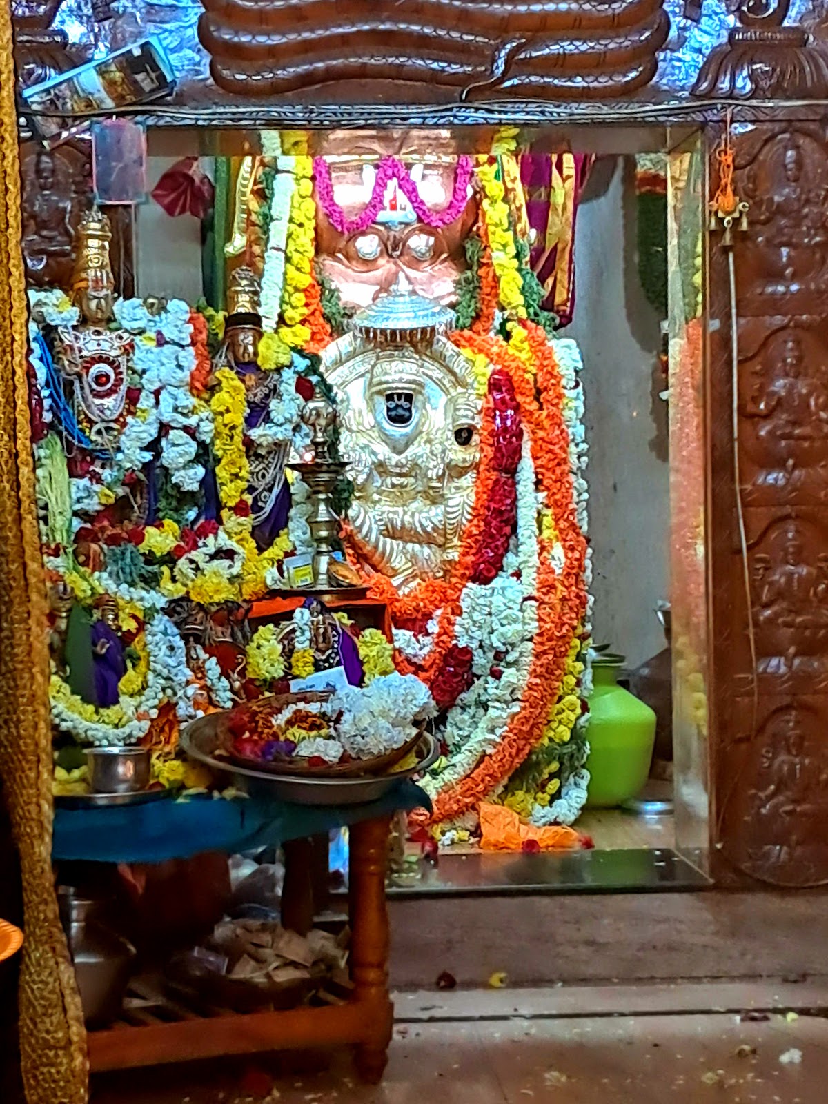 Hindupur - A Cultural Gem in Andhra Pradesh