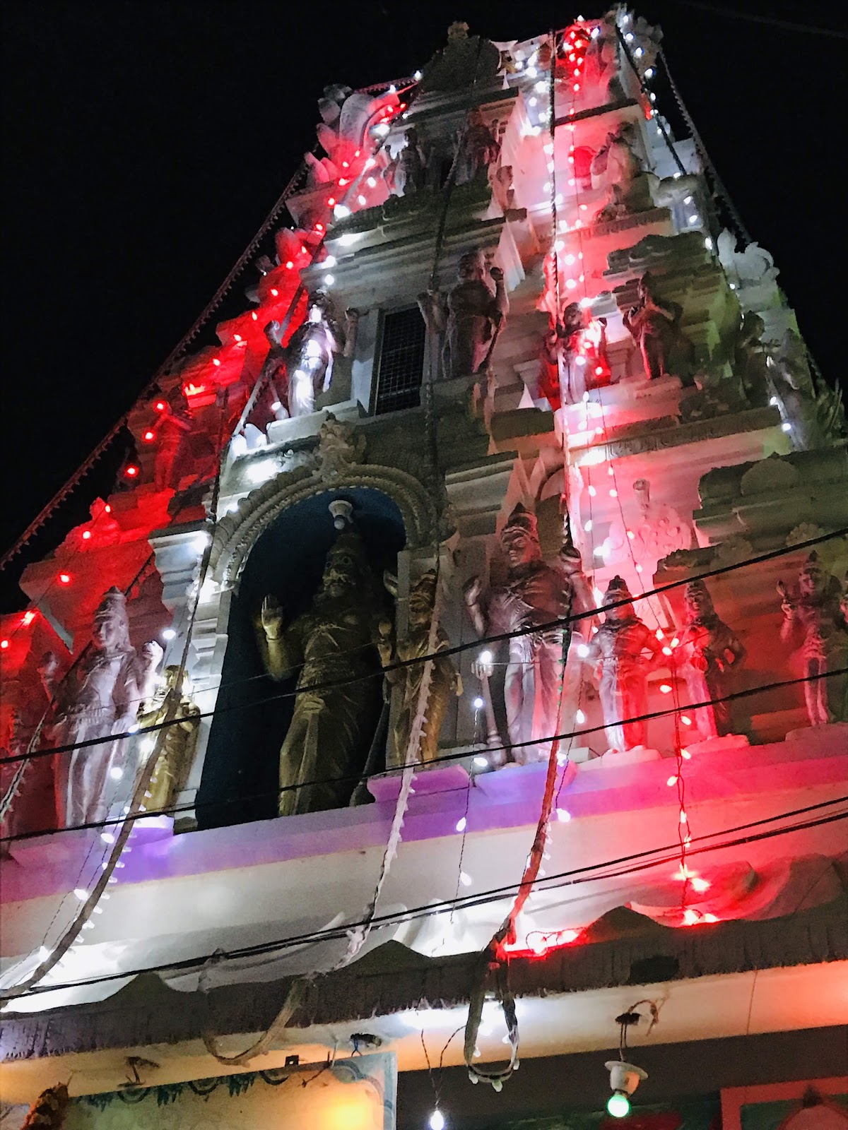 Sri Lakshmi Narasimha Swamy Temple