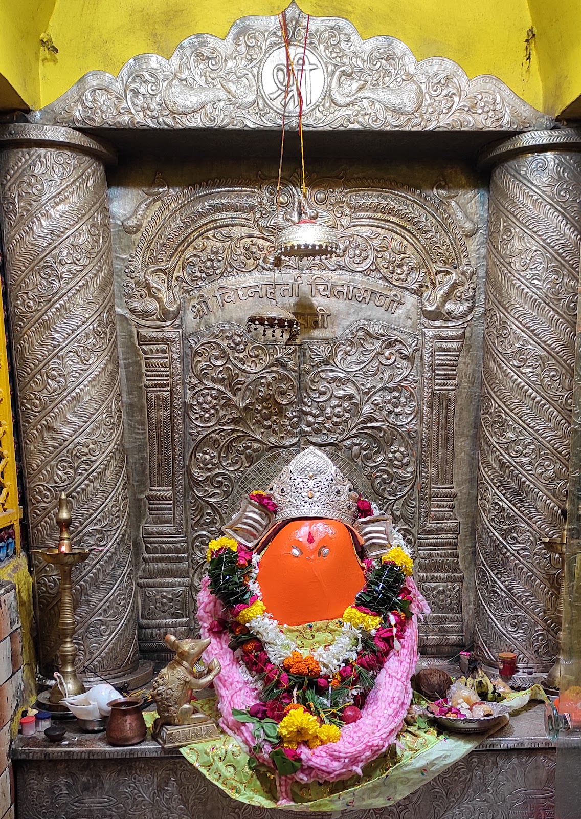Ganesh Mandir