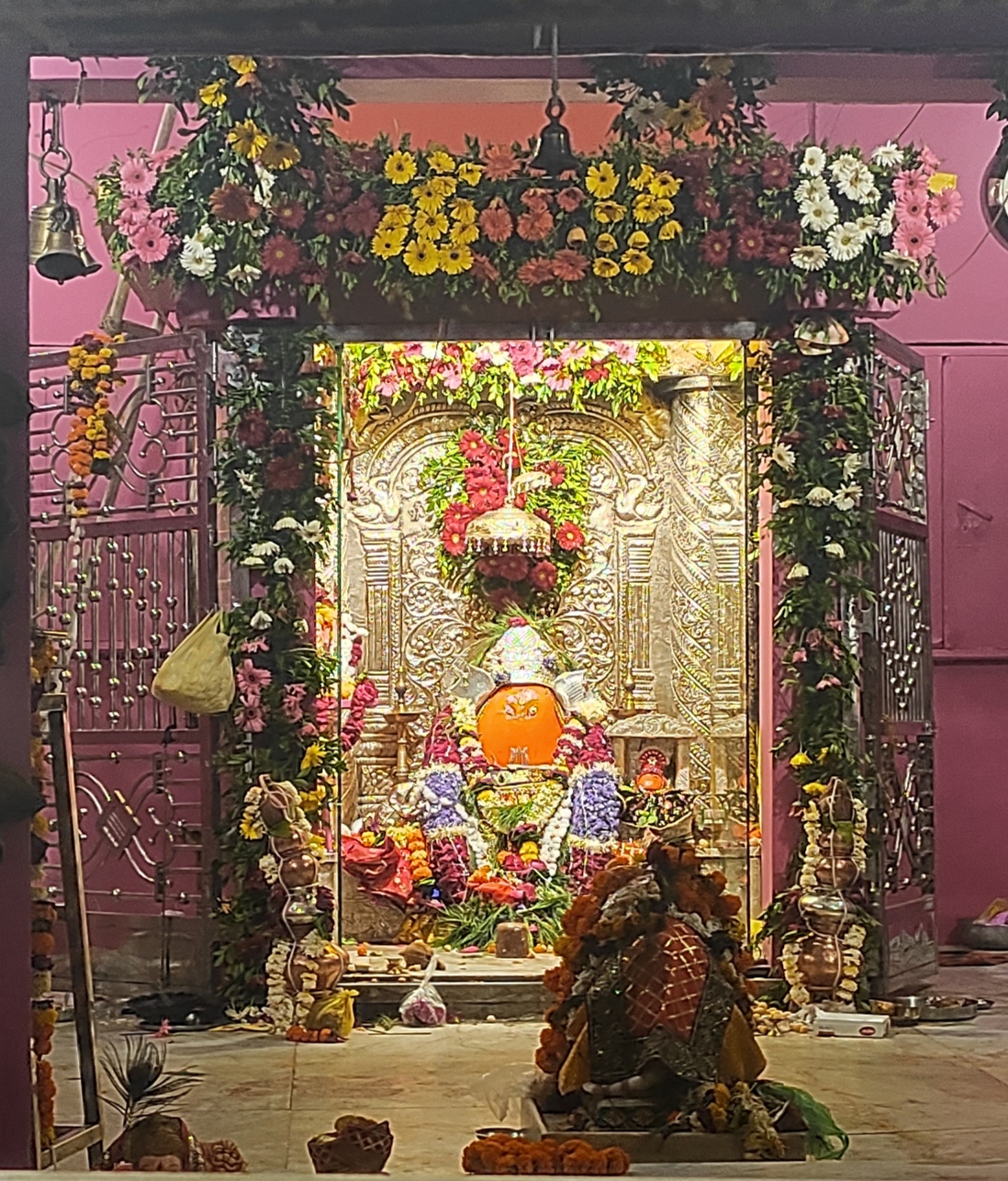 Ganesh Mandir