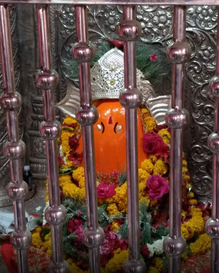 Ganesh Mandir