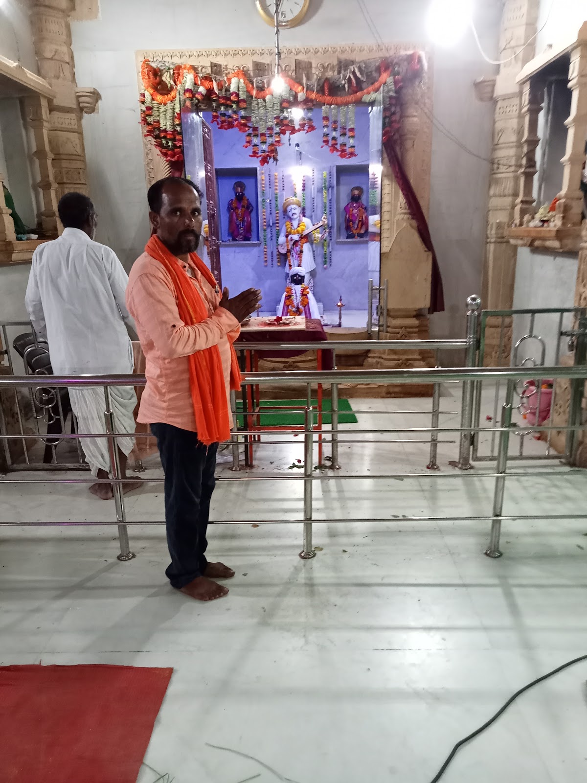 Ganesh Mandir
