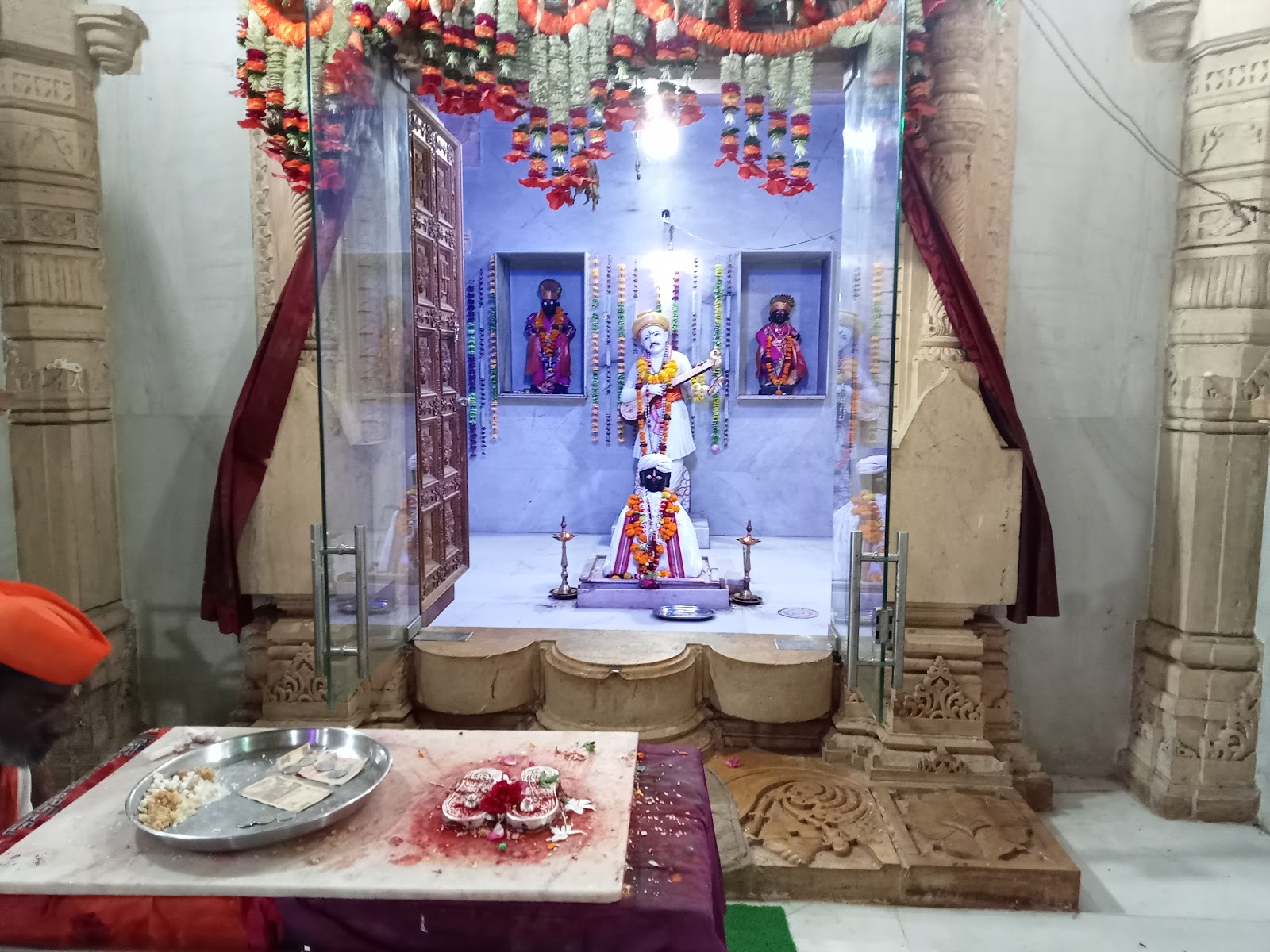 Ganesh Mandir