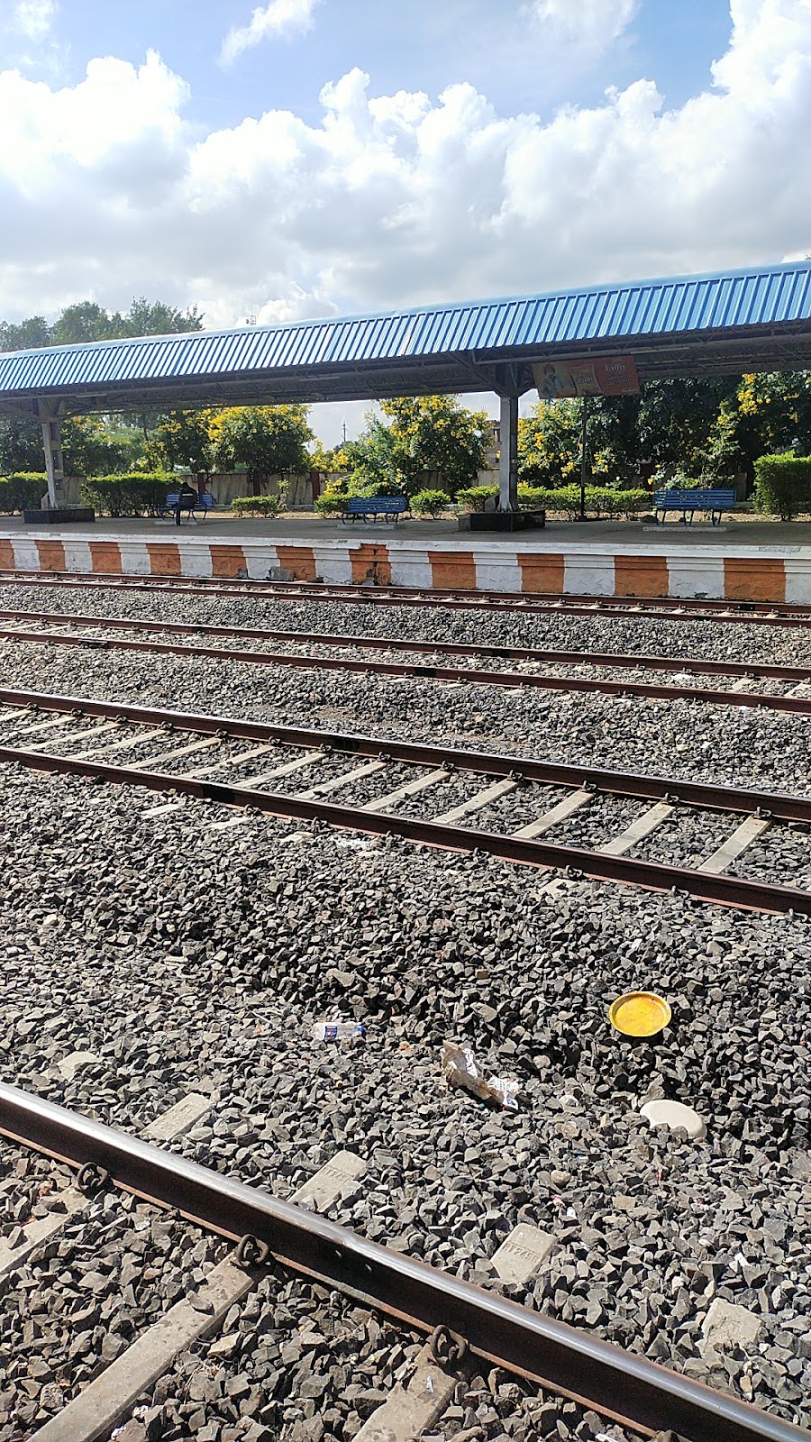 Hingoli Science Center