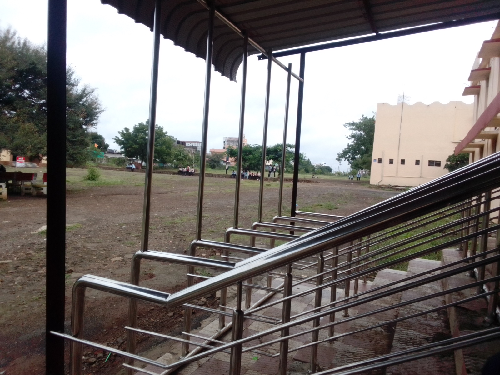 Hingoli Science Center