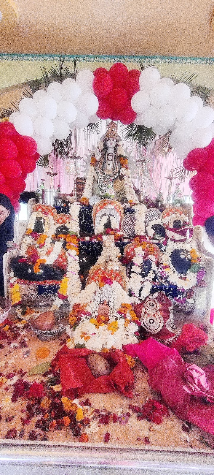 Shree Datta Mandir