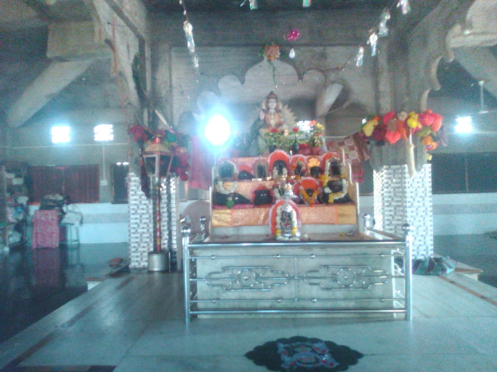 Shree Datta Mandir