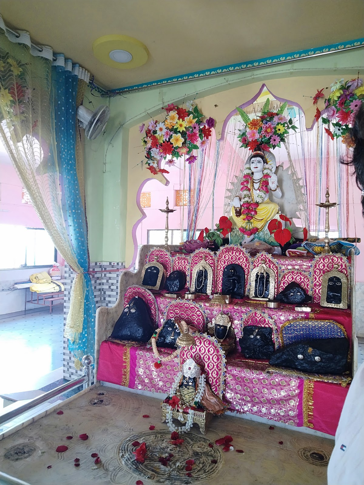 Shree Datta Mandir