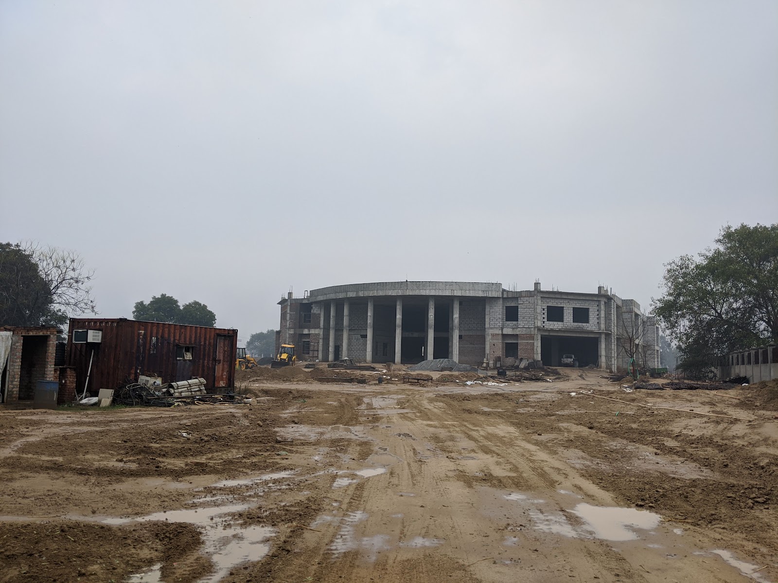 Archaeological Museum