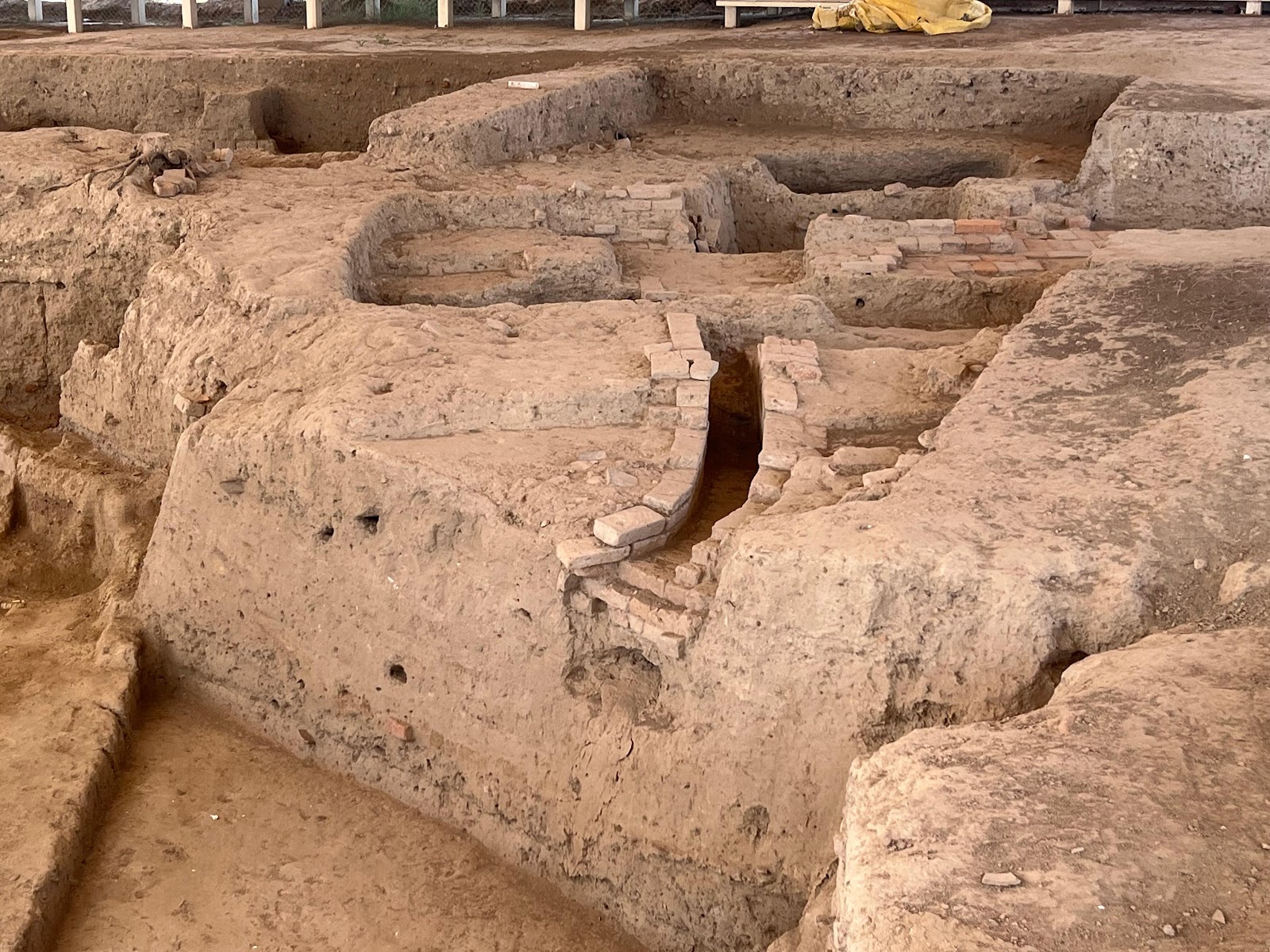 Archaeological Museum