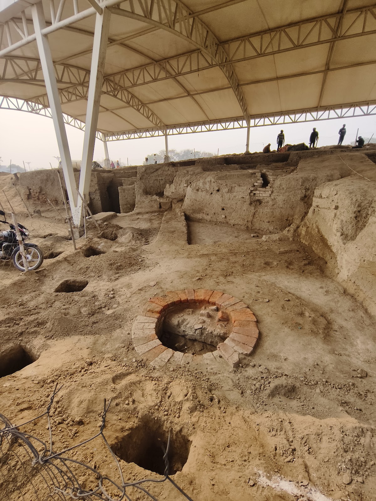 Archaeological Museum