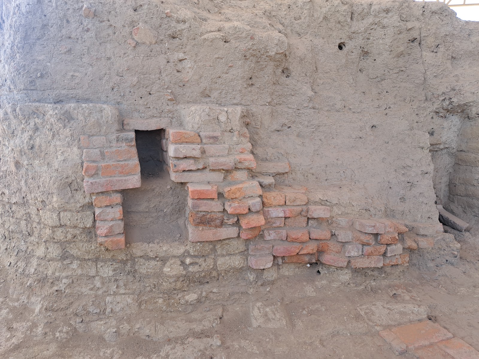 Archaeological Museum