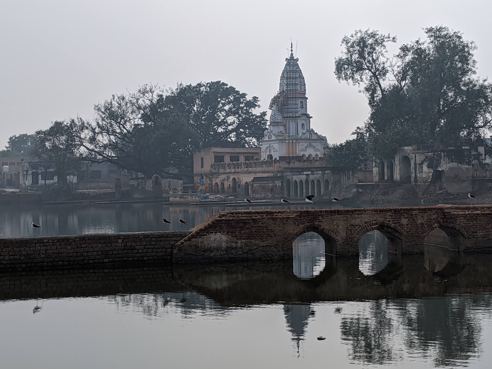 Archaeological Museum