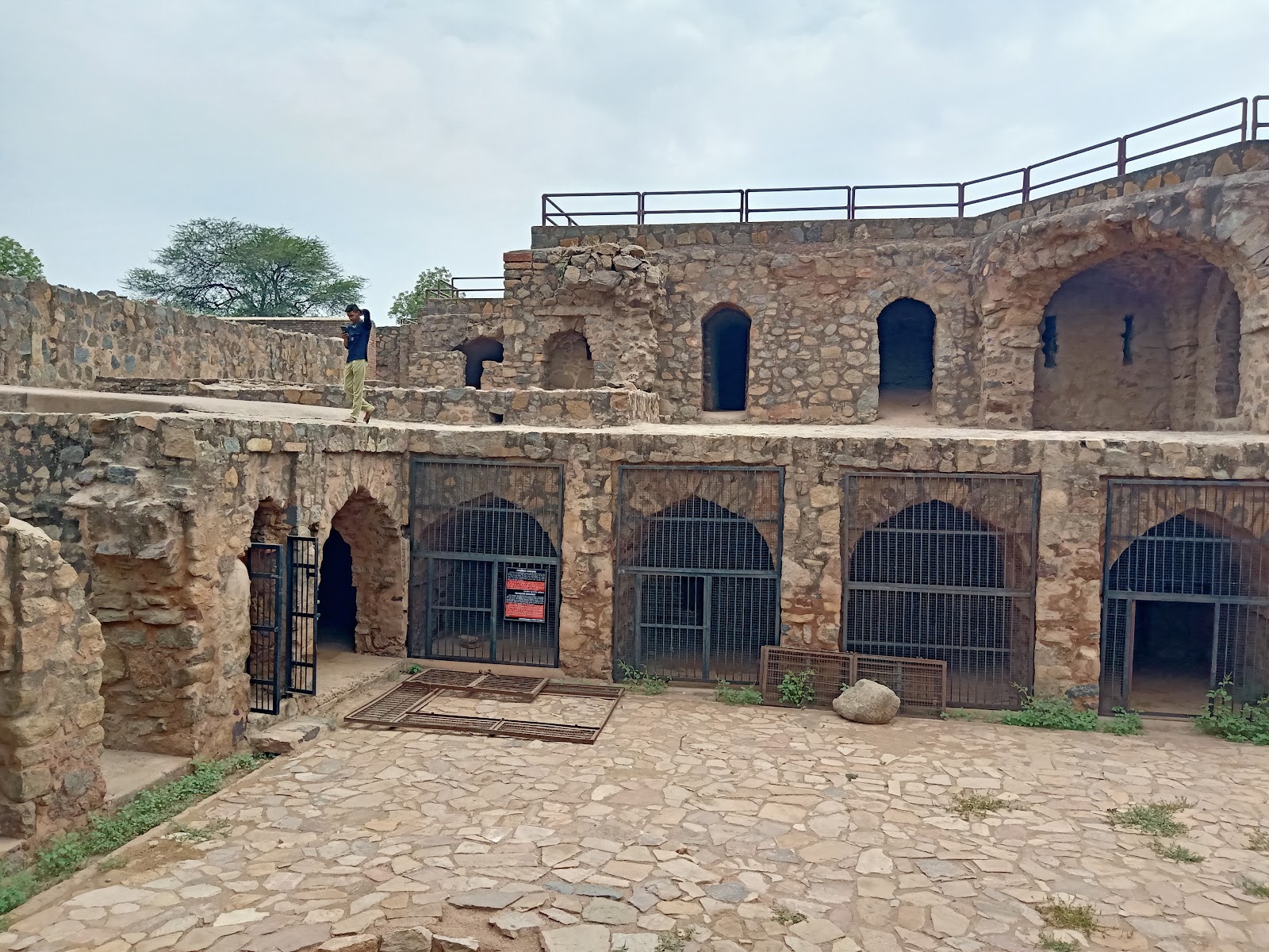 Hissar - A Historical City in Haryana, India