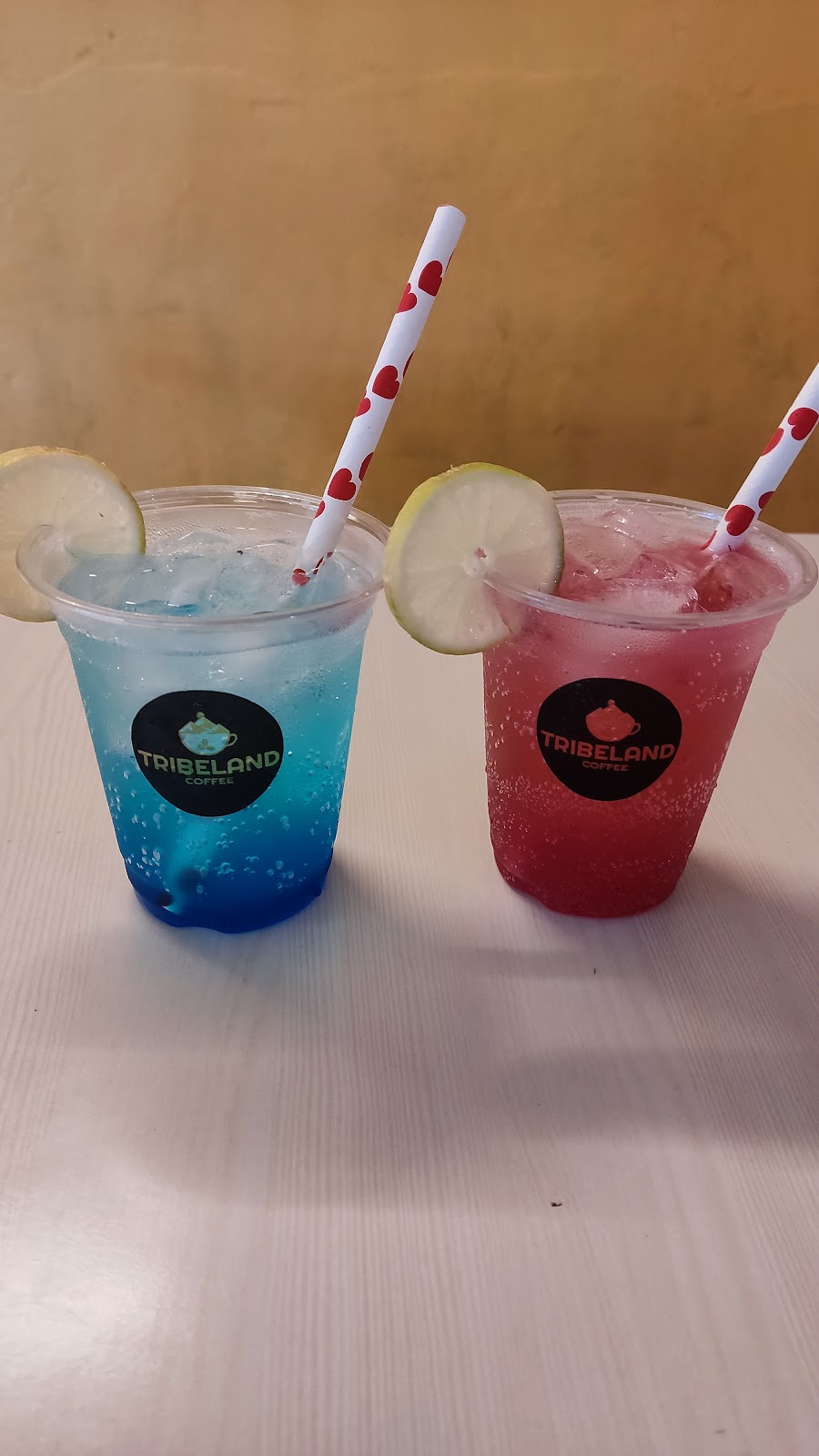 Coffee Plantation Trail