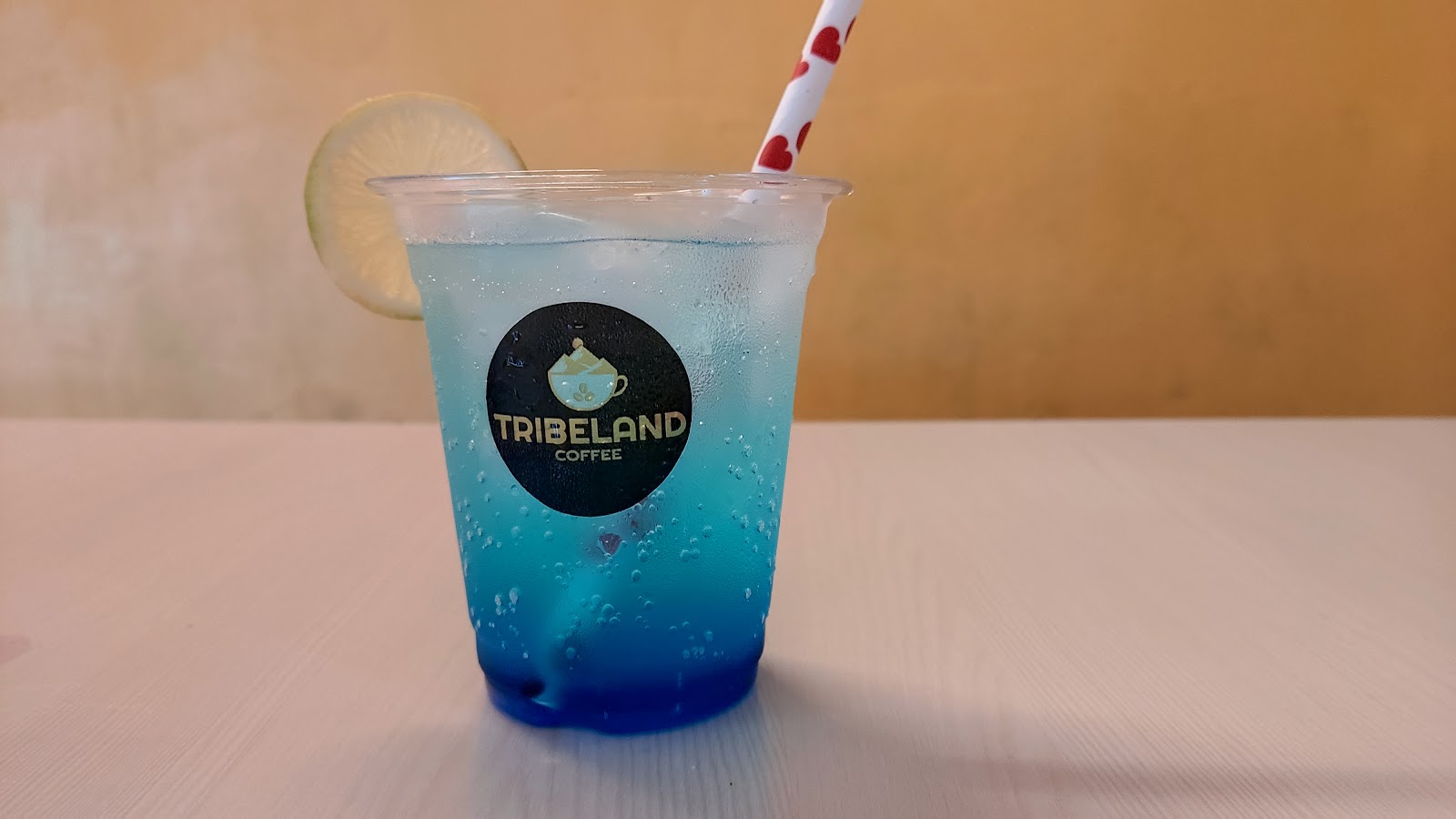 Coffee Plantation Trail