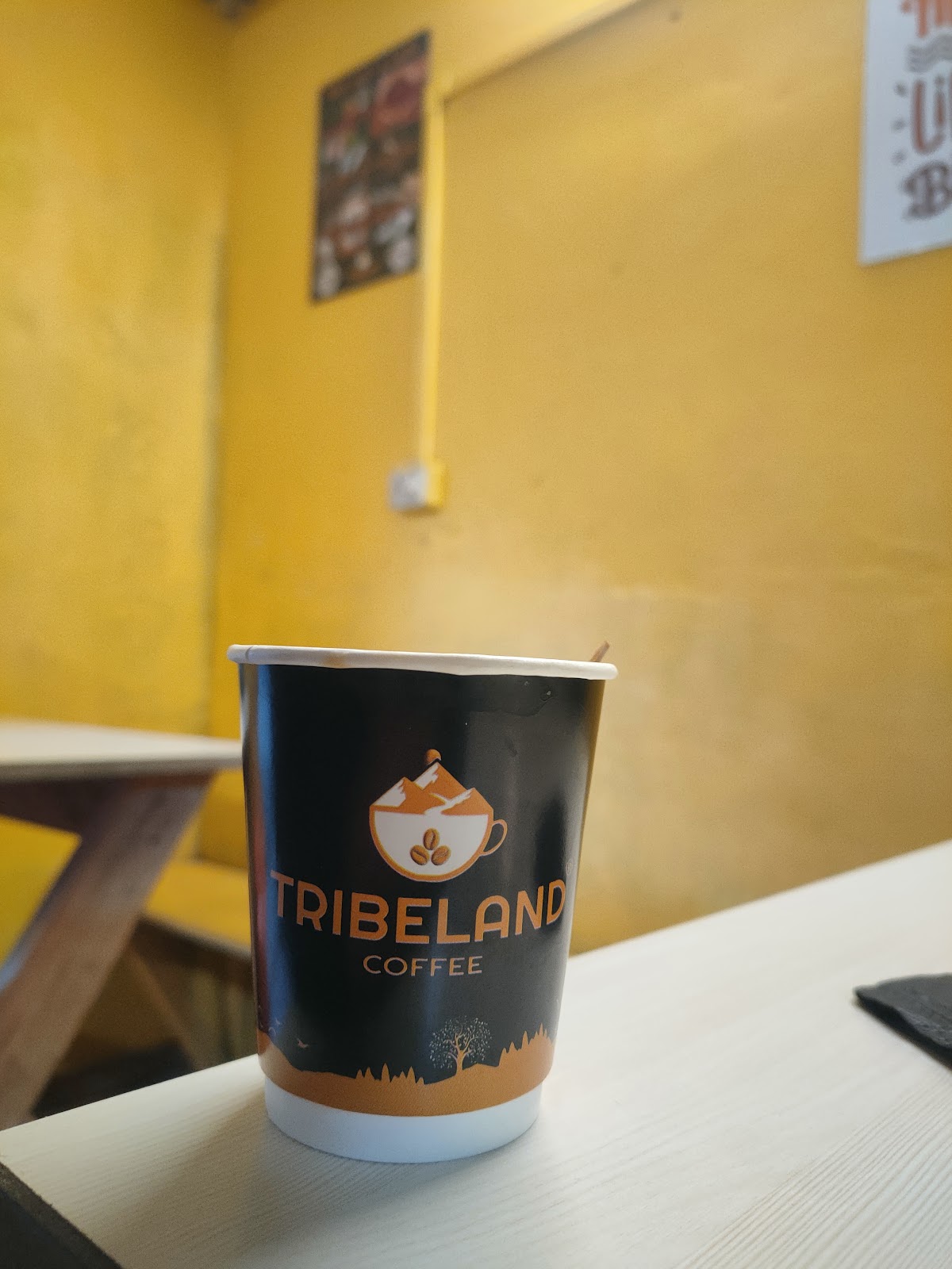 Coffee Plantation Trail