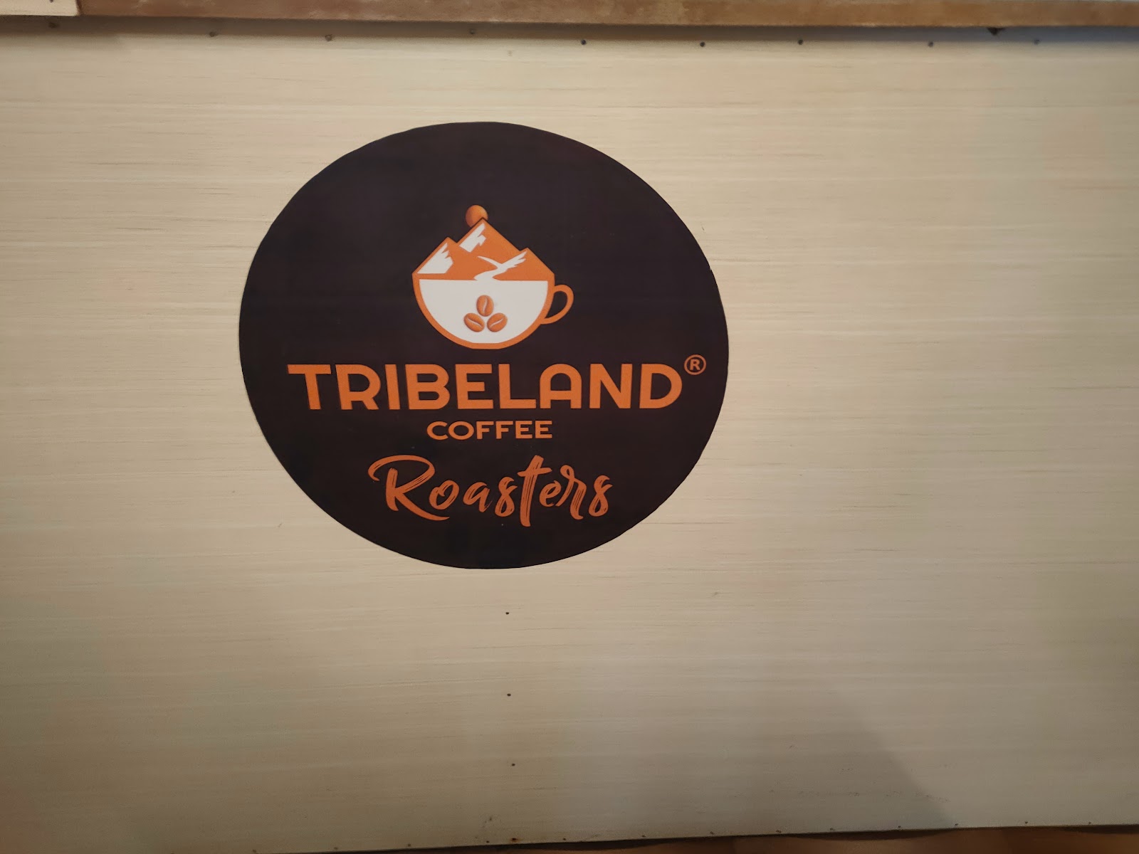 Coffee Plantation Trail