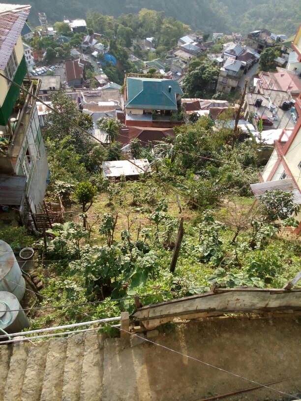 Hnahthial Heritage Park