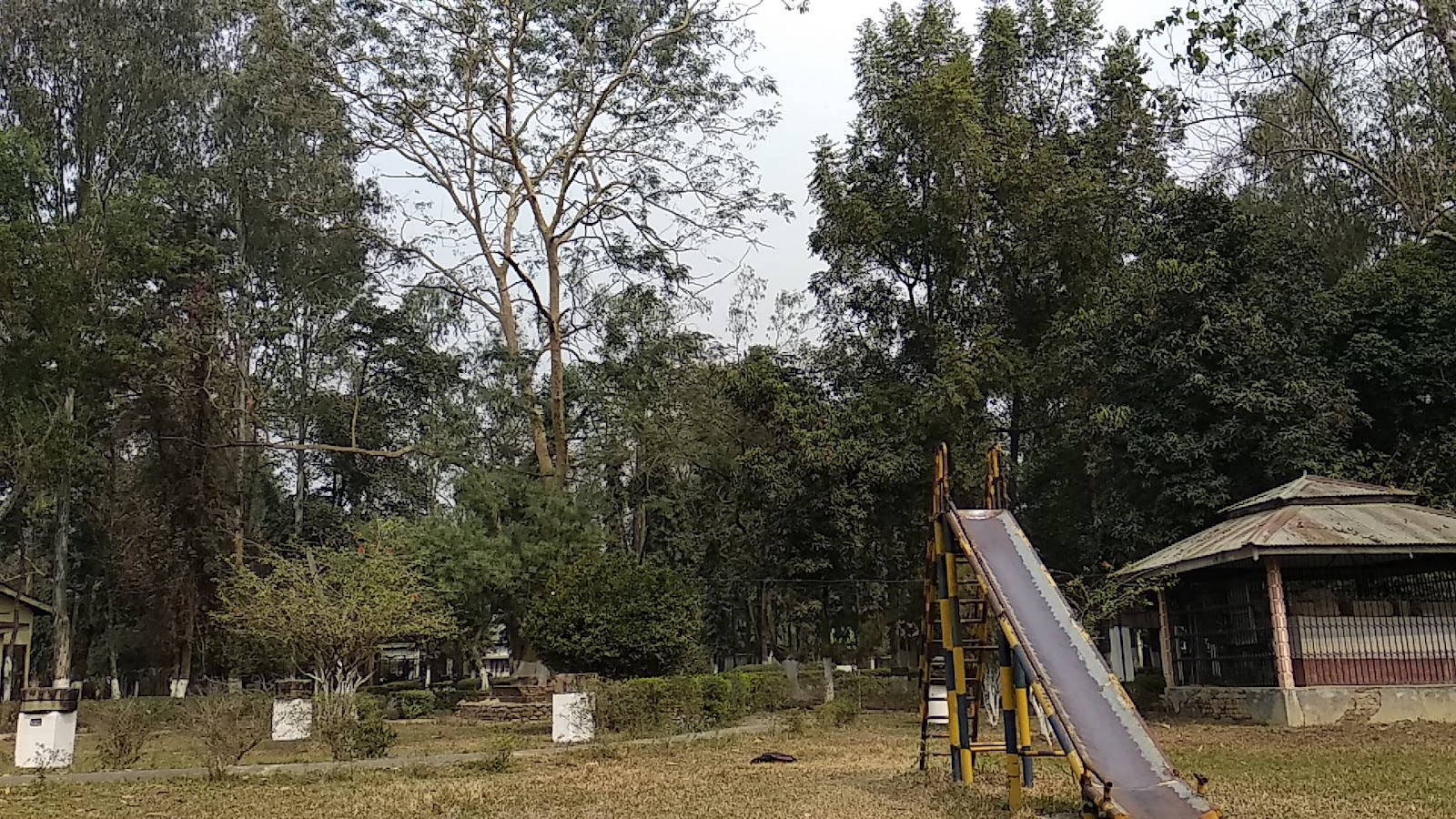Hojai Eco Park