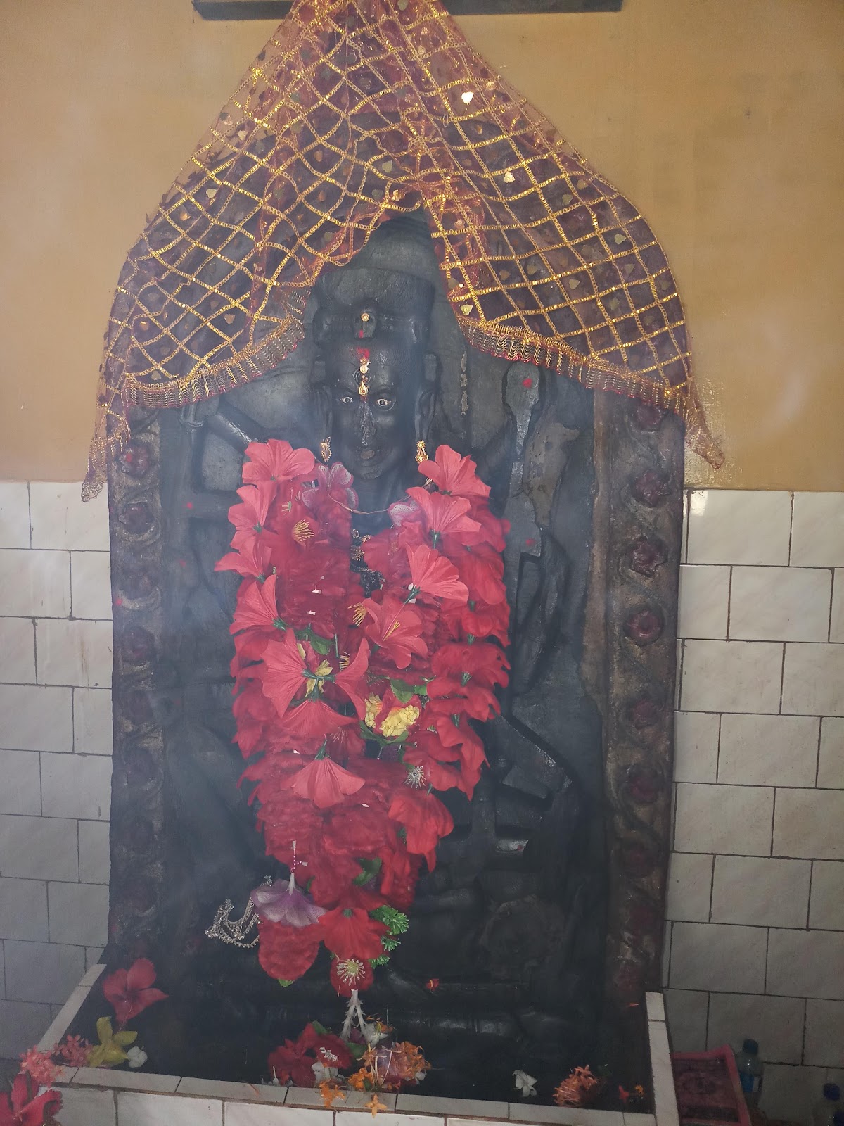 Kali Mandir