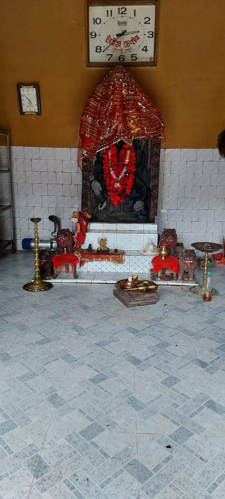 Kali Mandir
