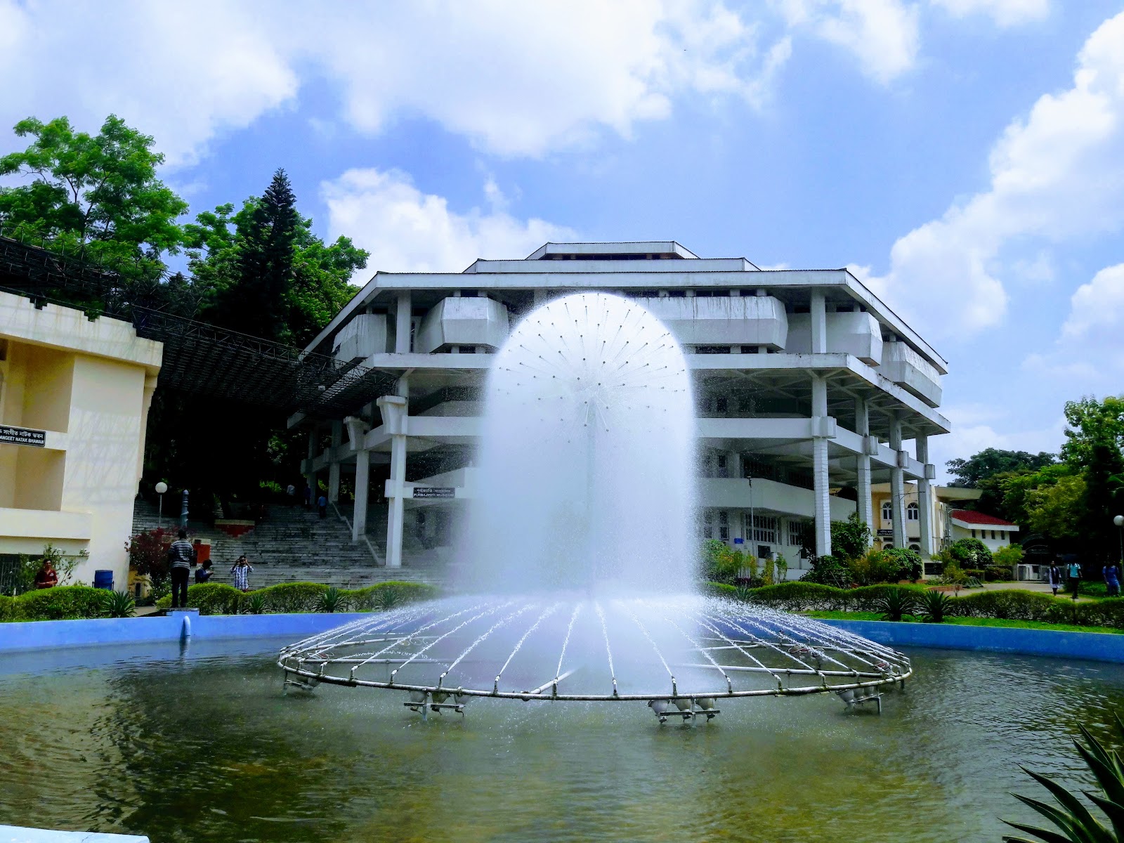 Sankardev Kalakshetra