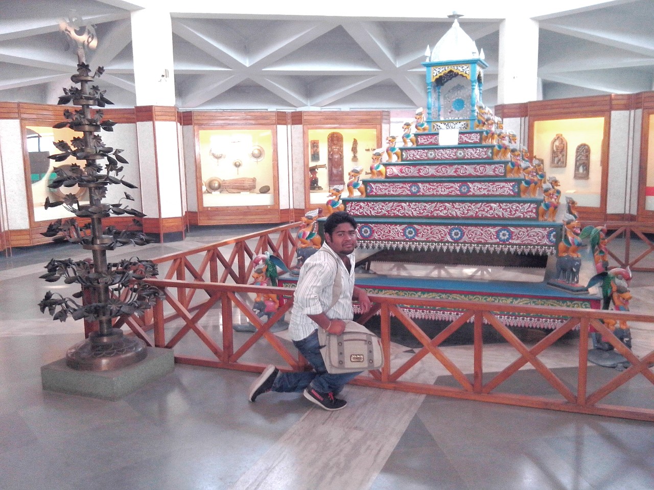 Sankardev Kalakshetra