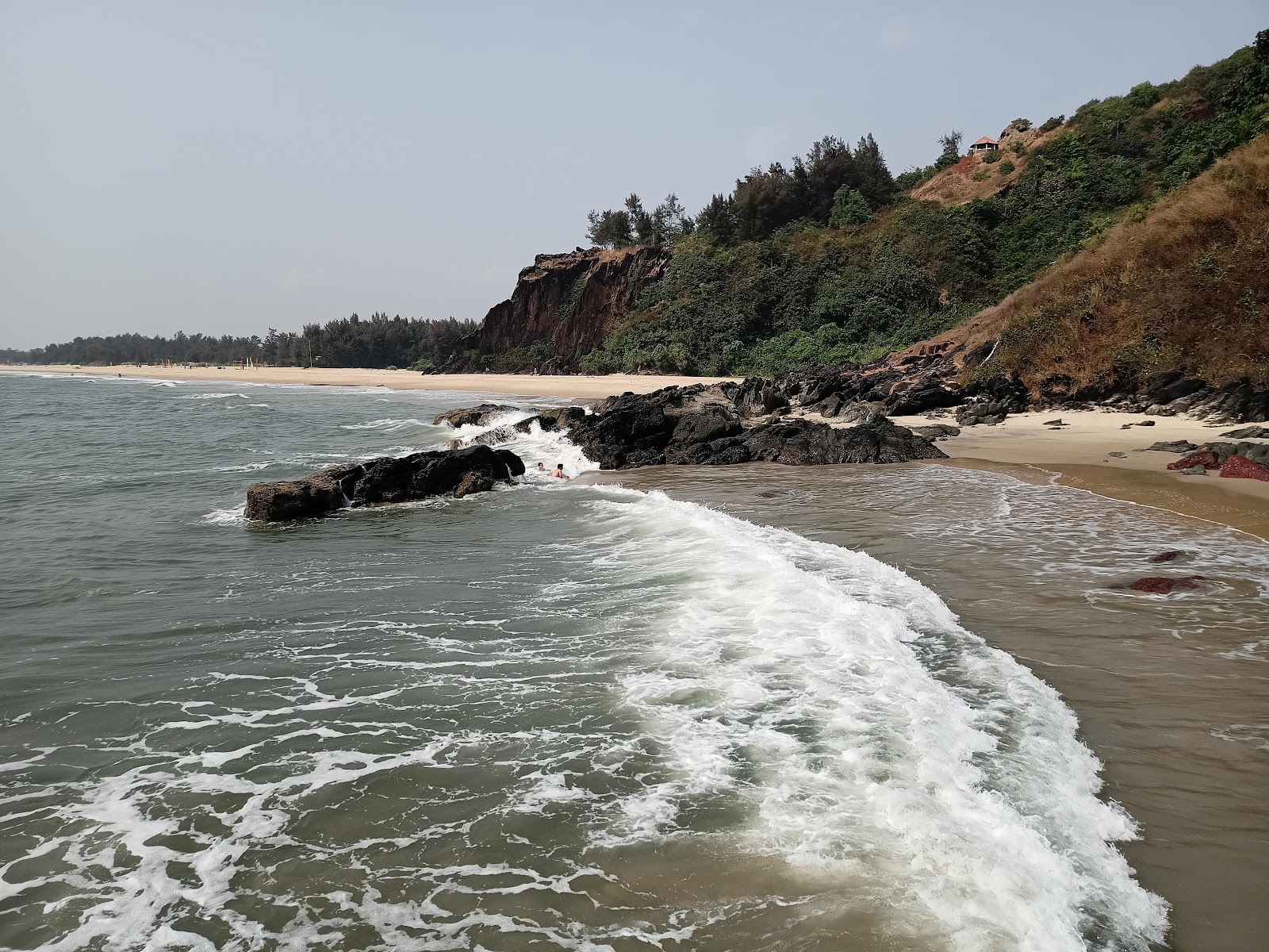 Apsarakonda Beach