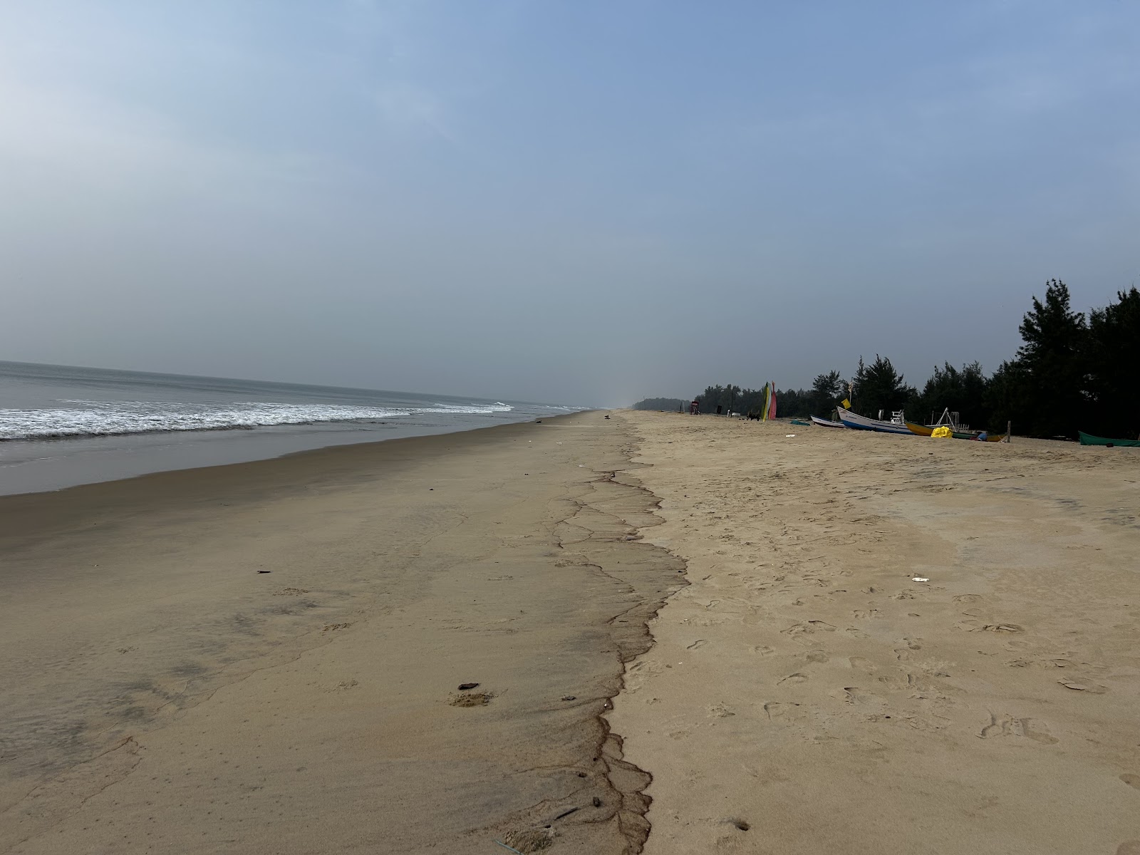 Apsarakonda Beach