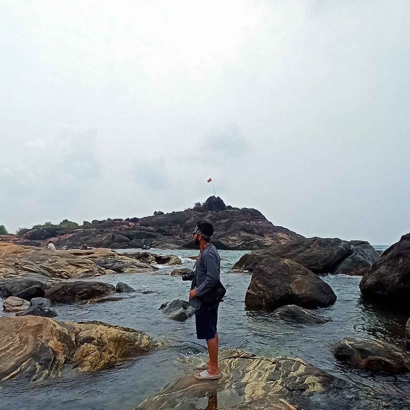 Kumta Beach
