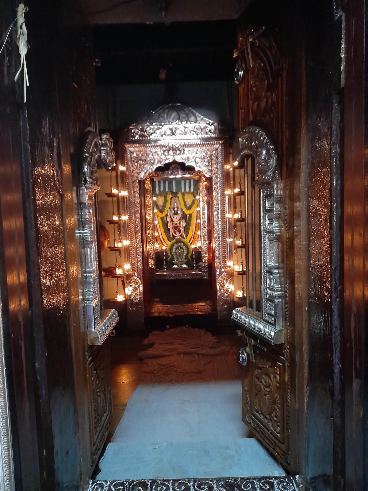 Shree Venkataramana Temple
